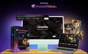 RocketVideosAI Review