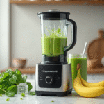 mixer blender