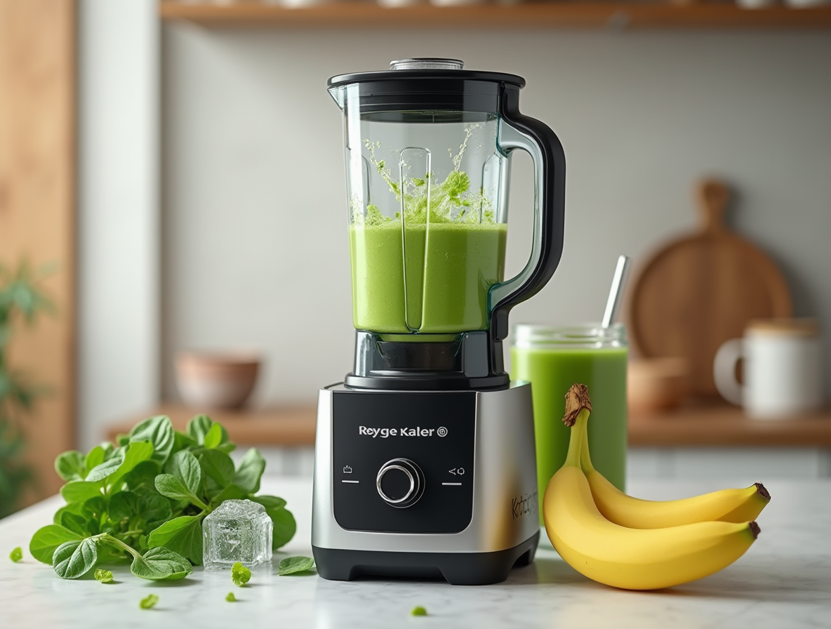 mixer blender