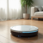 robot vacuum