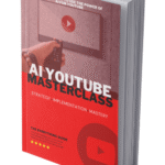 AI YouTube Masterclass