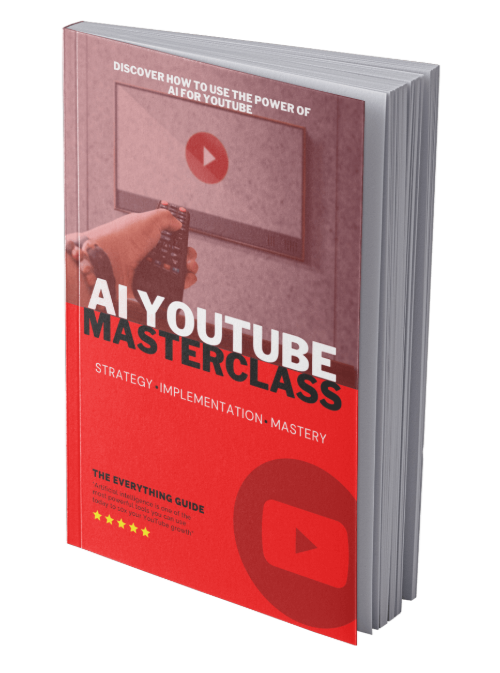 AI YouTube Masterclass