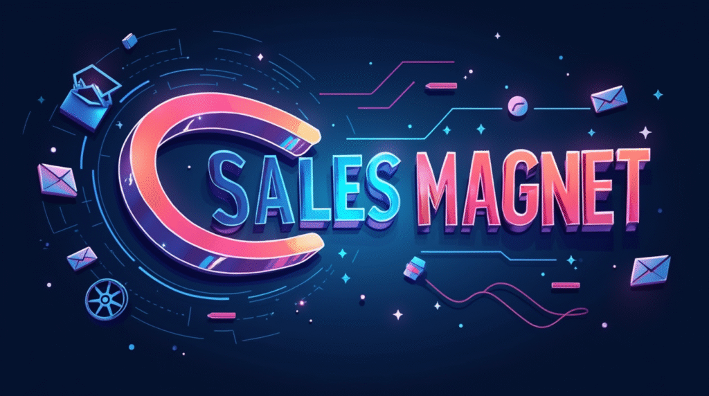 Sales Magnet Information