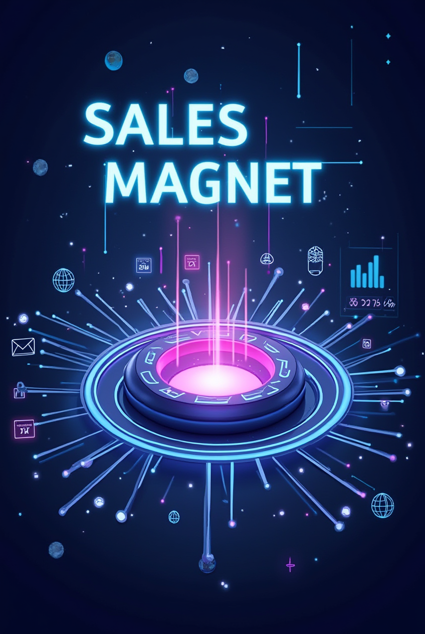 Sales Magnet Information