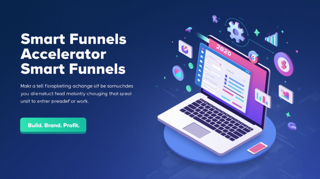 Smart Funnels Accelerator