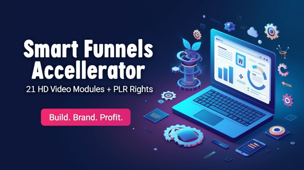 Smart Funnels Accelerator