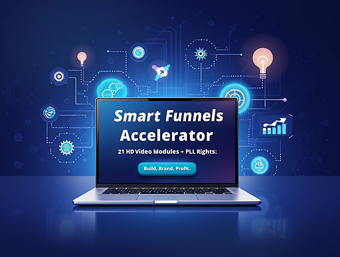 Smart Funnels Accelerator