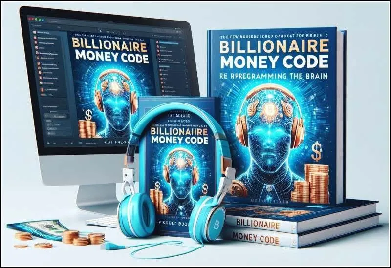 Billionaire Money Code